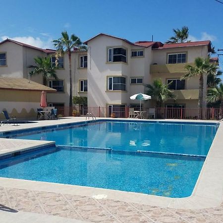 Villa Serena 4 Beds, 2 Bath Rosarito Exterior photo