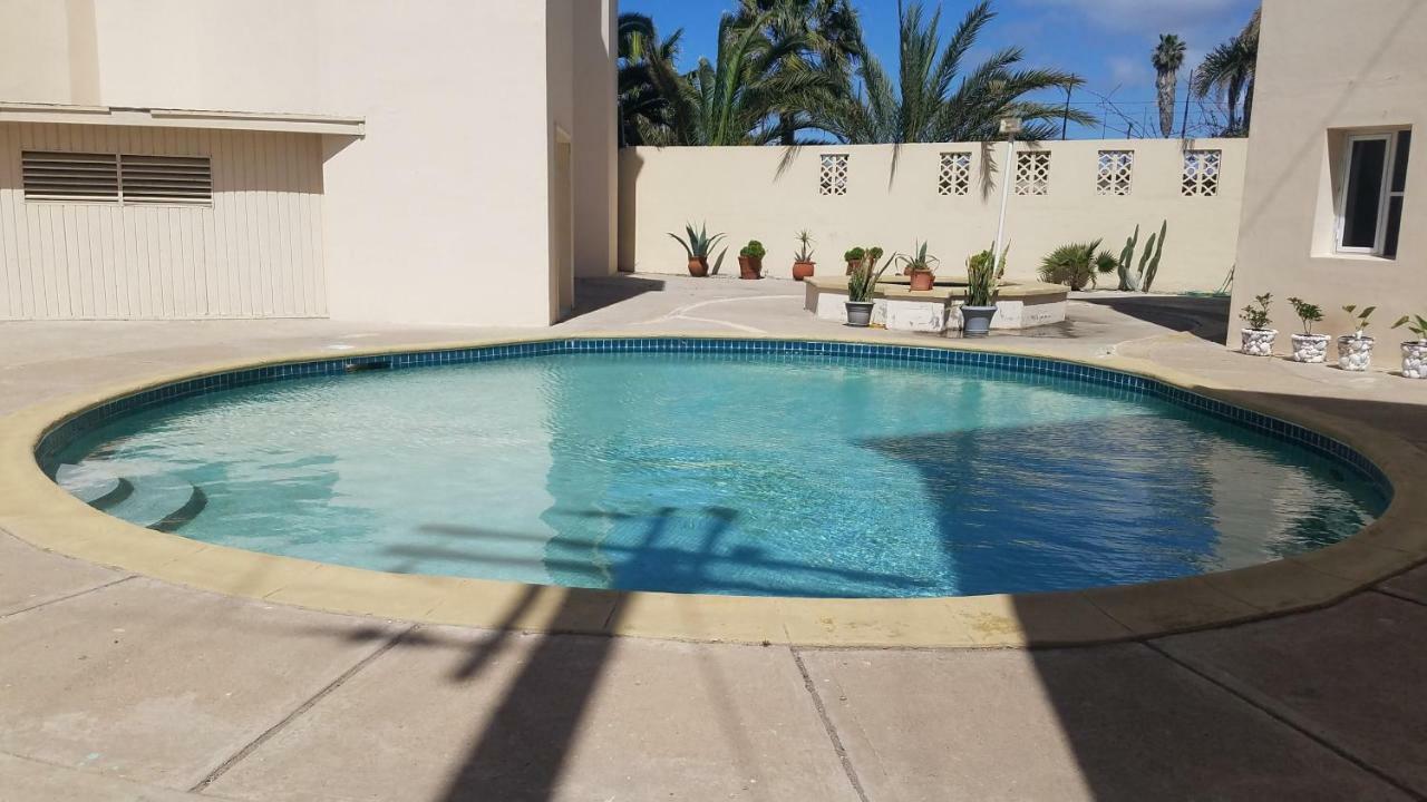 Villa Serena 4 Beds, 2 Bath Rosarito Exterior photo
