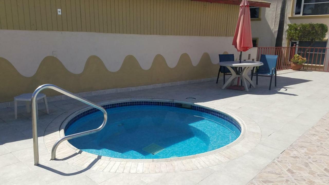 Villa Serena 4 Beds, 2 Bath Rosarito Exterior photo