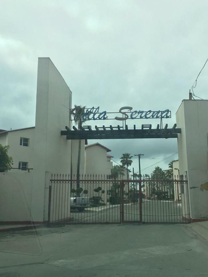 Villa Serena 4 Beds, 2 Bath Rosarito Exterior photo