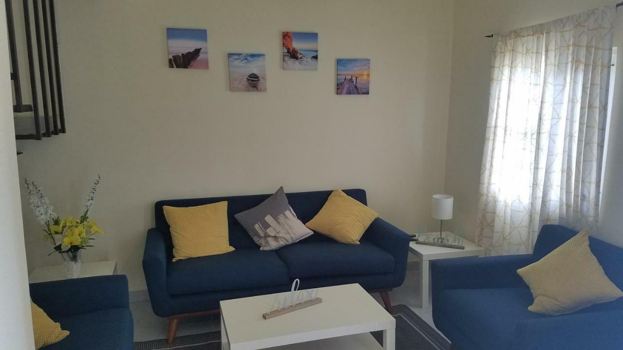 Villa Serena 4 Beds, 2 Bath Rosarito Exterior photo