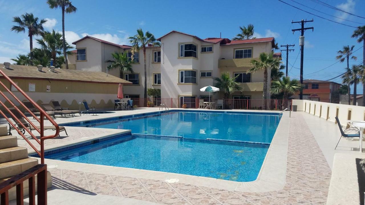 Villa Serena 4 Beds, 2 Bath Rosarito Exterior photo