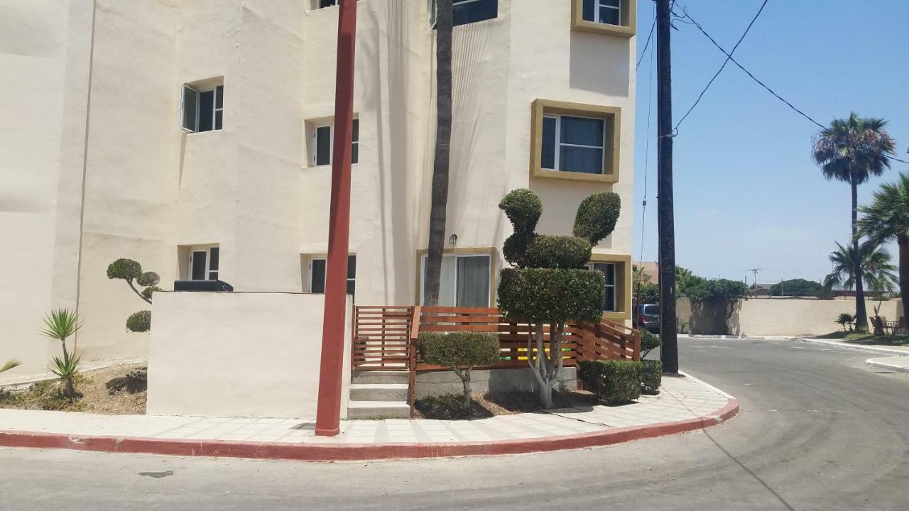 Villa Serena 4 Beds, 2 Bath Rosarito Exterior photo