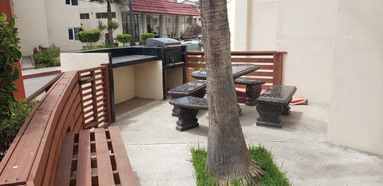 Villa Serena 4 Beds, 2 Bath Rosarito Exterior photo
